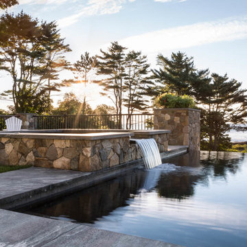 Agamenticus Pool Project