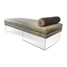 Stoelen en banken