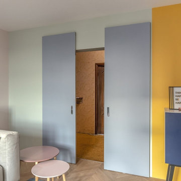 Milcasa Magic 2 Project in Belmont MA