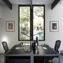 Home Office Ideas