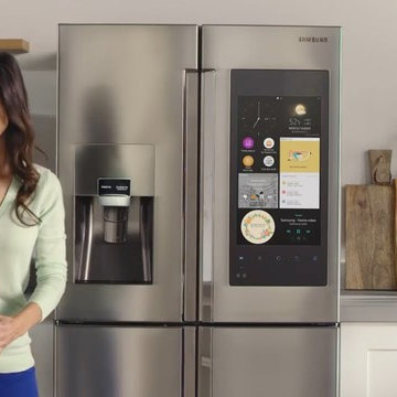 Kitchen Appliances | Come Visit Our Showrooms
