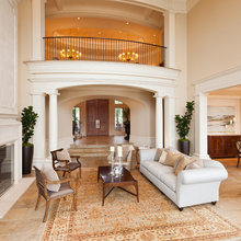 interiors