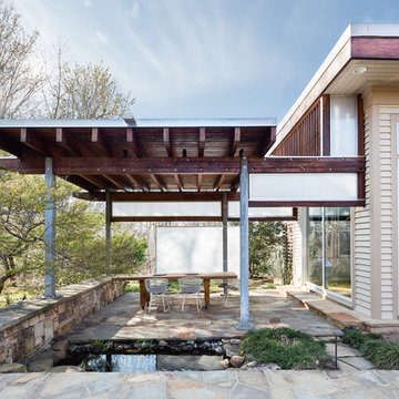Stillhouse Bluff Residence