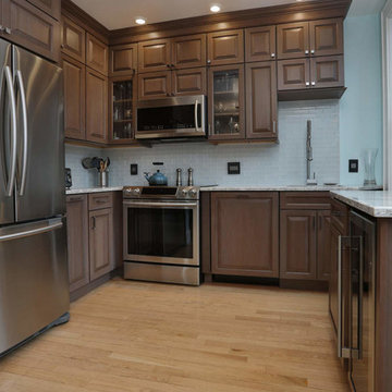 Boston Kitchen