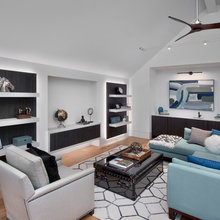 TV room