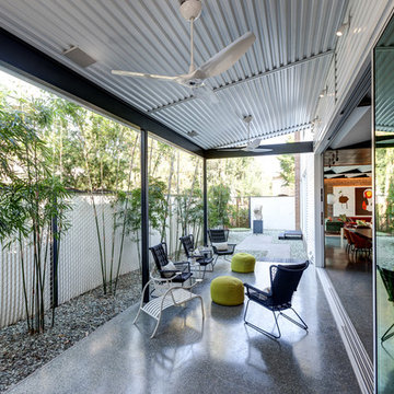 Outdoor Living