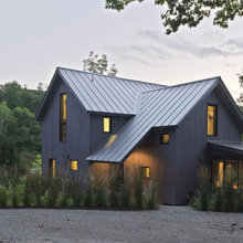 River Cottage Ideas