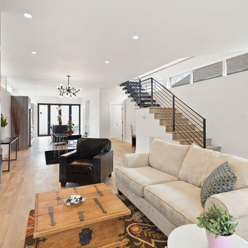 Emerson Street - Denver