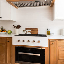 ADU BAD kitchen cabinets