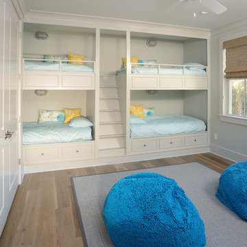 Isle of Palms Beach House
