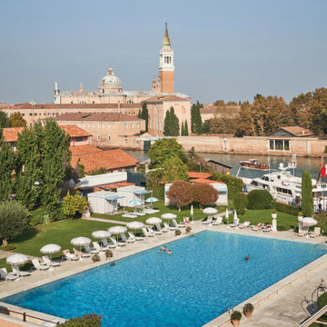 Hotel Belmond Cipriani Venezia