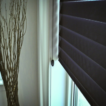 Legacy Showhome