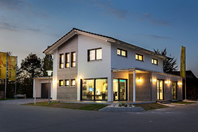 Kundenhäuser Wolf-Haus GmbH