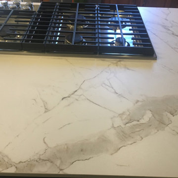 PM Kitchen Island