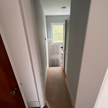 San Francisco house remodel