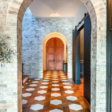 Bespoke Modern