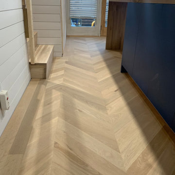 Natural Polyurethane