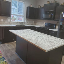 Home Build