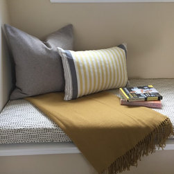 Scafidi - Seat Cushions