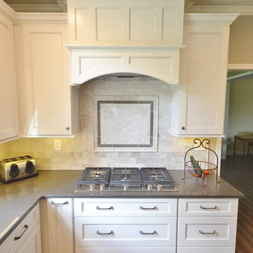 Phoenixville Full Kitchen Remodel