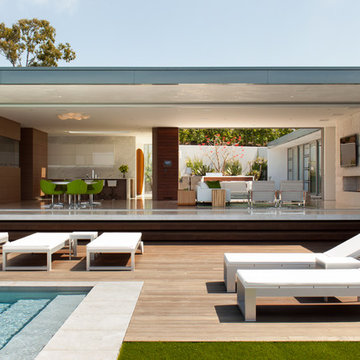 McElroy Residence