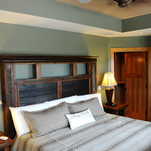 Appleton Bed