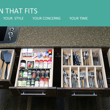 Drawer Essentials Showroom