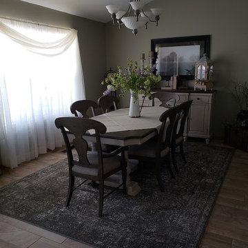Dog Lovers' Beautiful Home