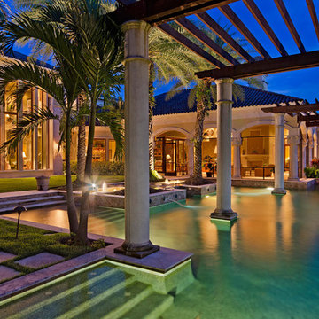 Jackson Custom Pools