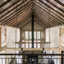 Post and beam