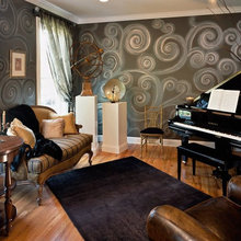 wall treatments