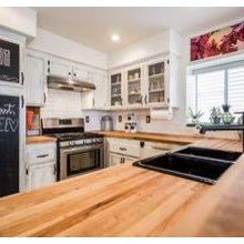 Kitchen ideas