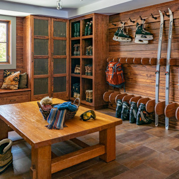 Ski Shack