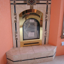 lodge room