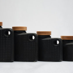 The Irvington dry storage containers - Products