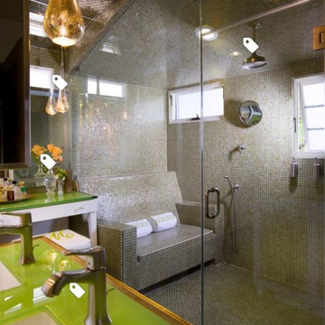 Tile Installations