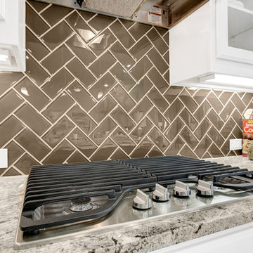 Dallas, Texas | Gateway Parks - Premier Palm Kitchen