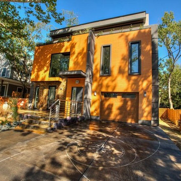 2 Russell Rd.- Front Exterior