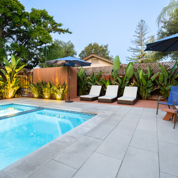 Eichler House