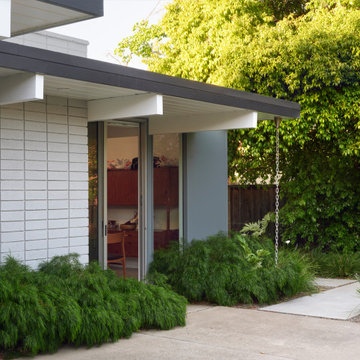 From Mid-Century Classic to the Present