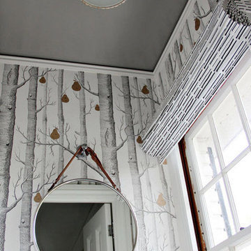 ONE ROOM CHALLENGE