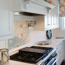 Cape Cod kitchen