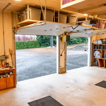 Damascus Single-Level Home Addition