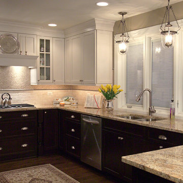Mt. Prospect Kitchen