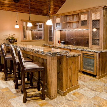 Wet Bar