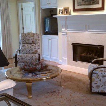 IOP Residence