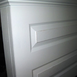 Vintage Headboards - Headboards