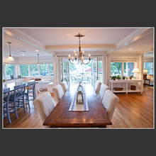 Dining Rooms