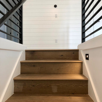 West Seattle Renovation