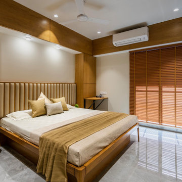 Parent's Bedroom